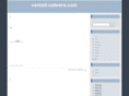 ventall-cabrera.com