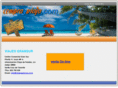 viajesgransur.com