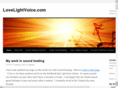 voiceofloveandlight.com