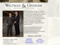 waltman.com