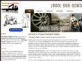 washingtonheightstowing.com
