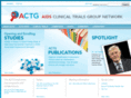 aactg.com