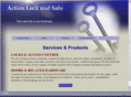 actionlockonline.com