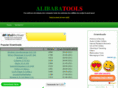 alibabatools.com