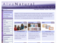 alvanatural.co.uk