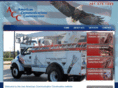 americancommunicationsconstruction.com