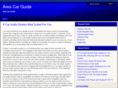 areacarguide.com