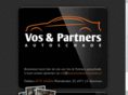 autoschadevosenpartners.com