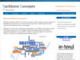 backboneconcepts.com
