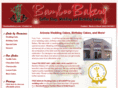 bamboobakery.com