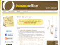 bananaoffice.co.uk