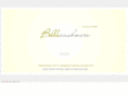 bellecashmere.com