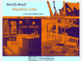 beverlybeachcabin.com