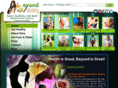 beyondvitality.com