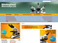 biologicalmicroscope.net