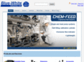 bluewhiteindustries.com
