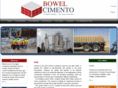 bowelcimento.com