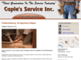 capleservice.com