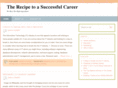careerrecipes.com