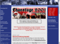 chaostage2001.de