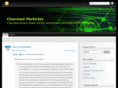 charmedparticles.com