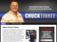chucktinney.com