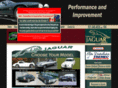 classicjaguar5speeds.com