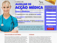 curso-accao-medica.com