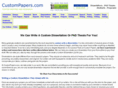 customdissertation.com