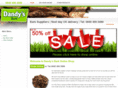 dandysbark.com