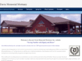 davismemorialmortuary.com