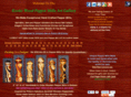 designerpeppermills.com