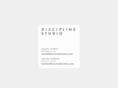 disciplinestudio.com