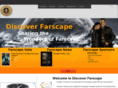 discoverfarscape.com