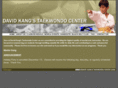 dkmartialarts.com