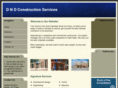 dndconstructionservices.com