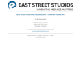 eaststreetevents.com