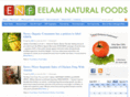 eelamnaturalfoods.info