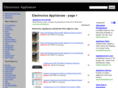 electronicsappliances.com