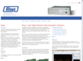 elsys.ch