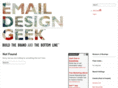 emaildesigngeek.com