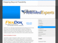 flexdox.com