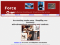 forceoneconsulting.com