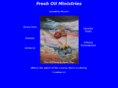 freshoil.net