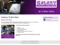 galaxyautoglass.net