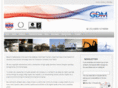 gdmcoolers.co.uk