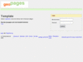 geopages.de