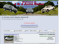 gojjautosales.com