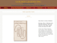 goldenlegend.com