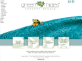 greenhides.com